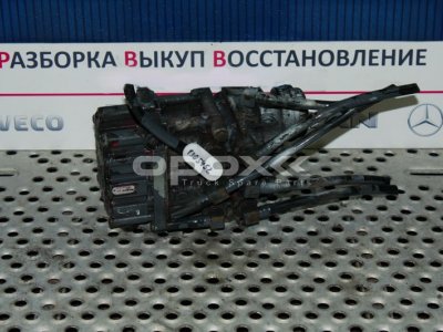 Купить 1305452g в Казани. Электромагнитный клапан ECAS (байонет нового образца) DAF