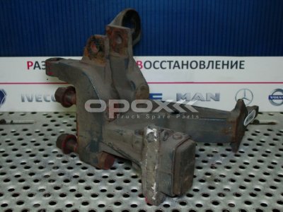 Купить 1321966g в Казани. Кронштейн пневмоподушки правый DAF