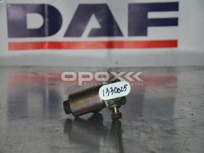 Купить 1330025g в Казани. Клапан электромагнитный защиты КПП 2-х позиционный DAF