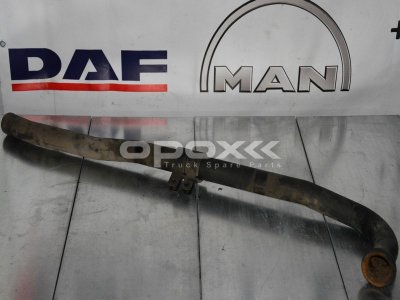 Купить 1384527g в Казани. Трубопровод охлаждающей жидкости DAF