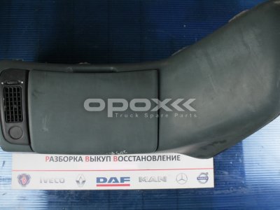 Купить 1395836g в Казани. Панель кабины пассажирская сторона DAF