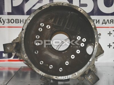 Купить 1395899g в Казани. Корпус маховика DAF XF95