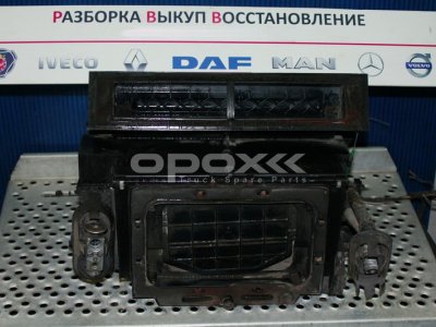 Купить 1427170g в Казани. Корпус отопителя DAF XF95