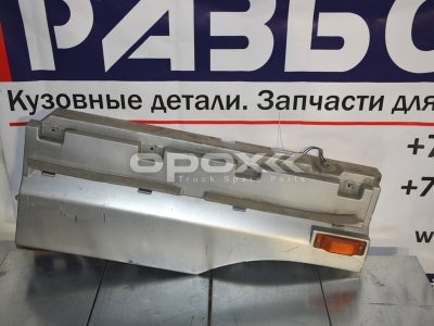 Купить 1441664g в Казани. Панель кабины правая XF95/105 пластик