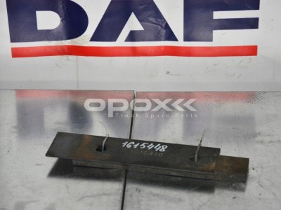 Купить 1615448g в Казани. Планка крепежная топливного бака DAF