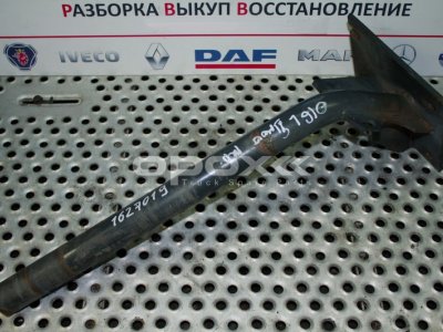 Купить 1627019g в Казани. Кронштей брызговика левый DAF