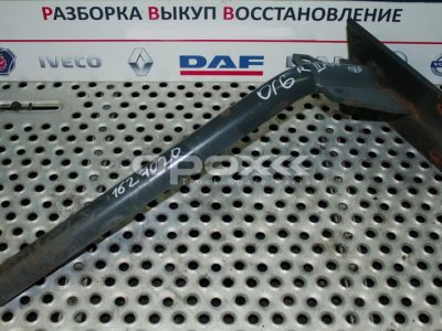 Купить 1627020g в Казани. Кронштей брызговика правый DAF