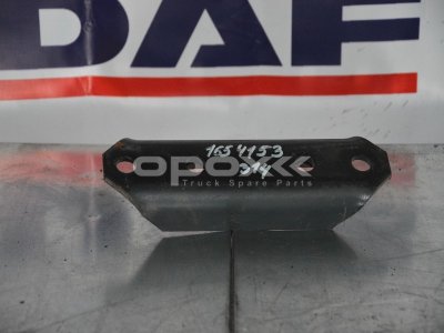 Купить 1654153g в Казани. Проставка крепления кронштейна задней подвески кабины DAF XF105