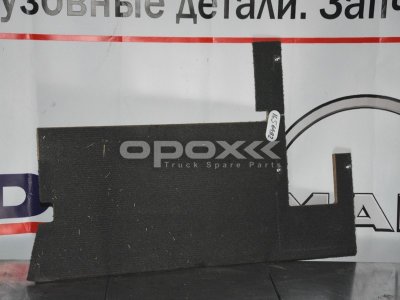 Купить 1656492g в Казани. Панель передняя вещевого ящика кабины DAF 