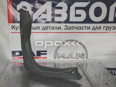 Купить 1659141g в Казани. Кронштейн топливного бака DAF