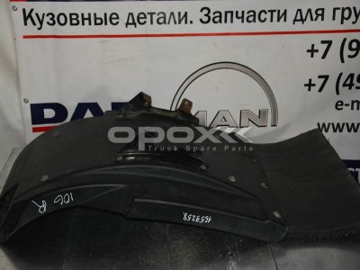 Купить 1659258g в Казани. Крыло передней оси, задняя часть правое DAF CF/XF