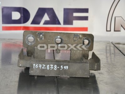 Купить 1672838g в Казани. Ступенька подножки DAF XF95