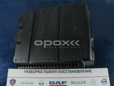 Купить 1693114g в Казани. Крышка аккумуляторной батареи DAF XF105