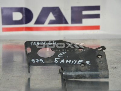 Купить 1693664g в Казани. Кронштейн крепления бампера левый DAF 95XF/XF105