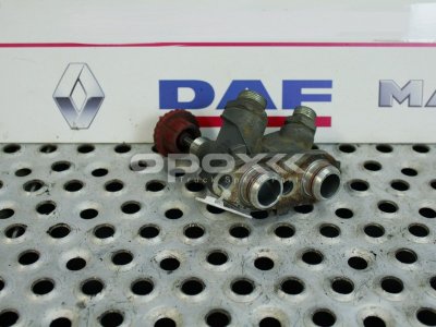 Купить 1694588g в Казани. Насос ручной подкачки топлива DAF