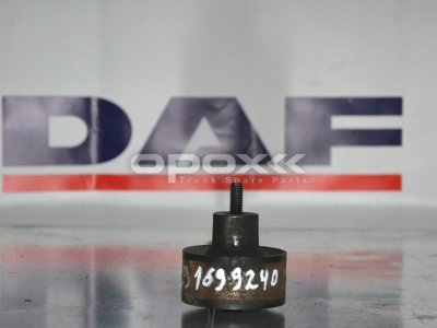 Купить 1699240g в Казани. Ролик обводной ДВС MX DAF XF95/105 DAF CF85