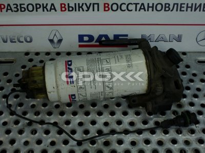 Купить 1745280g в Казани. Сепаратор топлива DAF СF/XF