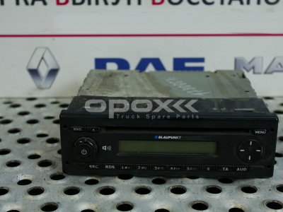 Купить 1780667g в Казани. Автомагнитола Radio/cd 24V DAF