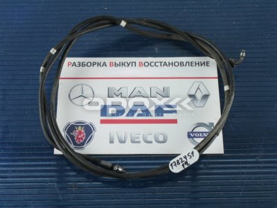 Купить 1782451g в Казани. Шланг гидроусилителя DAF