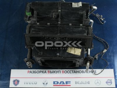 Купить 1799805g в Казани. Печка Heater +Airco + ATC DAF XF105