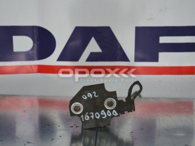 Купить 1819070g в Казани. Клапан управляющий топливной системы DAF XF105