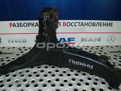 Купить 51415010149g в Казани. Опора двигателя справа сзади MAN