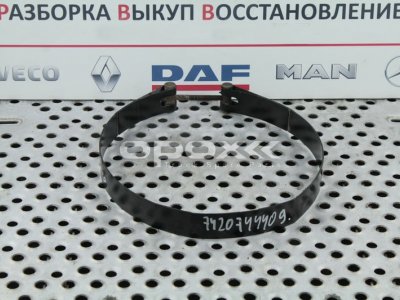 Купить 7420744409g в Казани. Ленточный хомут ресивера Renault