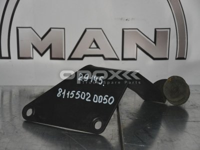 Купить 81155020050g в Казани. Держатель выхлопной трубы MAN