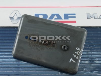 Купить 1394402g в Казани. Кожух защитный рамы (металл) DAF