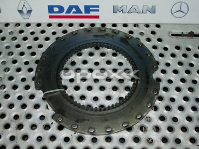 Купить 1450534g в Казани. Конус синхронизатора DAF