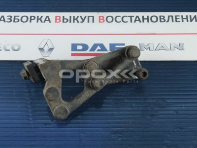 Купить 7420870093g в Казани. Кронштейн крепления ресивера Renault