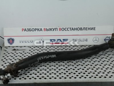 Купить 7421560882g в Казани. Тяга продольная рулевая Renault