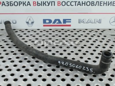 Купить 9305060235g в Казани. Патрубок расширительного бачка Mercedes